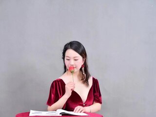 AlisonQiong livejasmin.com nude