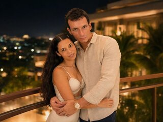 CindyAndThomas jasminlive show