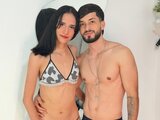EmmiAndLiam hd jasminlive