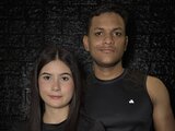 GretelAndHansel naked camshow