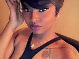 HavanaAlizae ass toy