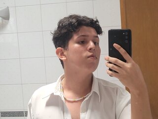 JacobSalvatore livejasmine camshow