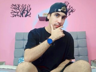 JasperLudwig anal livejasmin