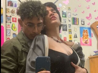 JennyAndChase xxx anal