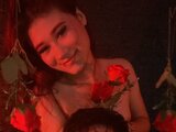 LittleAlyy private camshow