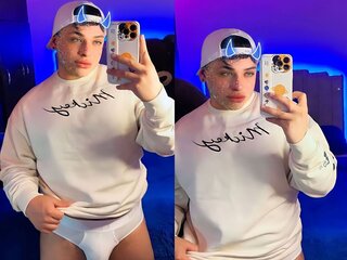 LoganCox videos anal