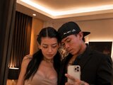MadisonAndJeycol jasminlive hd
