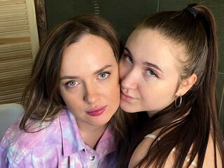 MaydaAndGail show private