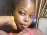 MikkyMiconia naked cam