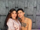 MilenaAndRoyce show show