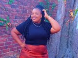 PearlyBrown webcam anal
