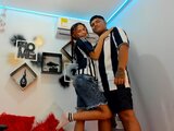 SahorysandPaolo jasminlive livejasmin
