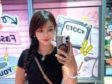 SandyYuo private toy