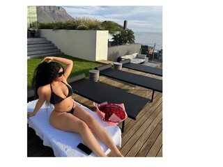 SarraJames livejasmine pussy