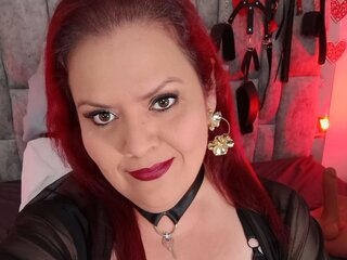 VanessaMocka video cam