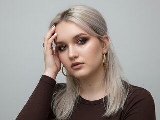 ViolettWoods porn show